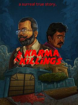 The Karma Killings