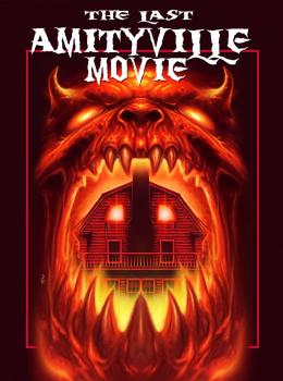 The Last Amityville Movie
