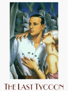 The Last Tycoon