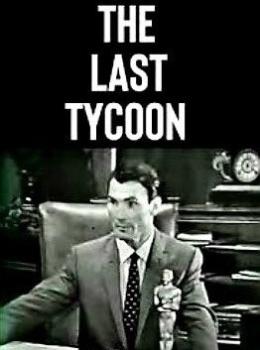 The Last Tycoon