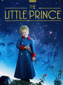 Le Petit Prince