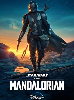 The Mandalorian