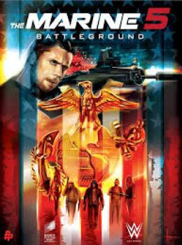 The Marine 5: Battleground