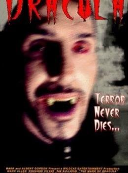 The Mark of Dracula