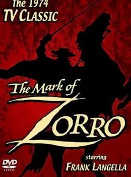 Le Signe de Zorro