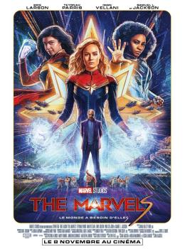 The Marvels
