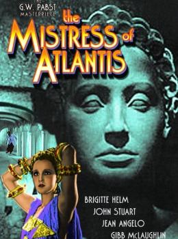 The Mistress of Atlantis