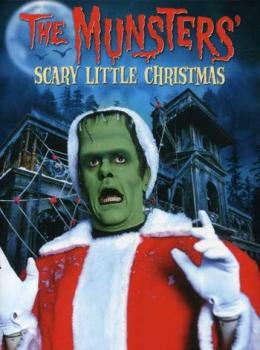 The Munsters' Scary Little Christmas