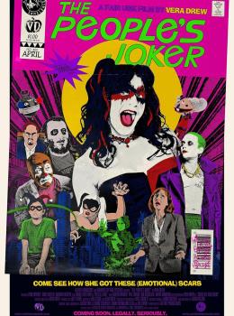 The People's Joker
