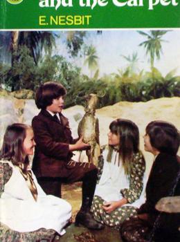 The Phoenix and the Carpet