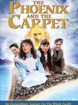 The Phoenix and the Carpet 