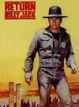 The Return of Billy Jack 
