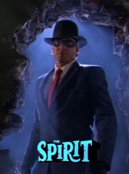 The Spirit