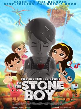 The Stone Boy