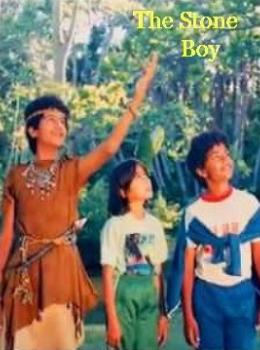 Stone Boy