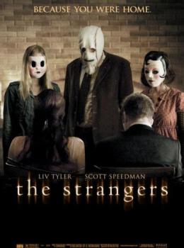 The Strangers