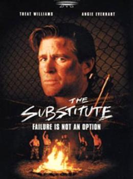The Substitute 4