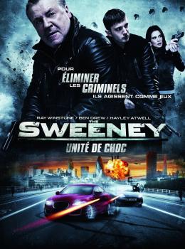Sweeney: Unité de Choc