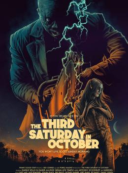 The Third Saturday in October