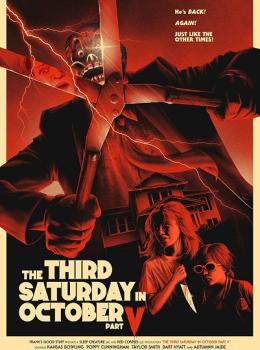 The Third Saturday in October: Part V 