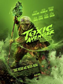 Toxic Avenger
