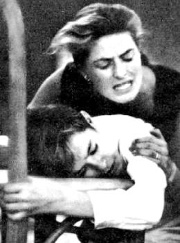 Le Tour d'Écrou Le Tour d'Écrou