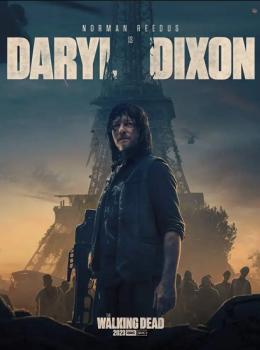 The Walking Dead: Daryl Dixon