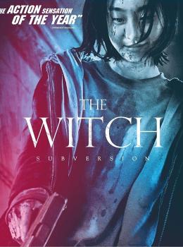 The Witch : 1ère partie. Subversion