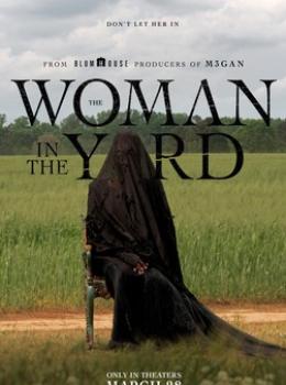 The Woman in the Yard