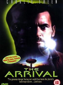 The Arrival
