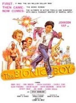 Le Petit Roi du Kung-Fu Le Petit Roi du Kung-Fu