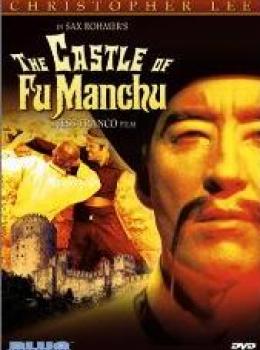 Le Château de Fu Manchu