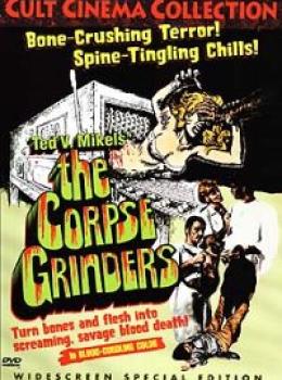 The Corpse Grinders
