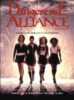 Dangereuse Alliance Dangereuse Alliance