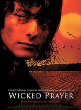 The Crow: Wicked Prayer