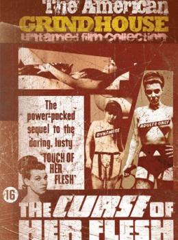 The Curse of her Flesh