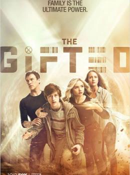 The Gifted