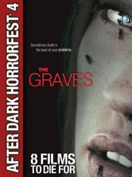 The Graves: les Tombes de Skull City