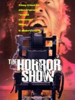 House 3 : The Horror Show