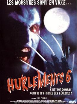 Hurlements 6 Hurlements 6