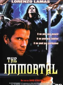 The Immortal The Immortal