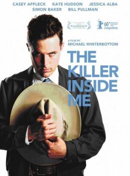 The Killer Inside Me The Killer Inside Me