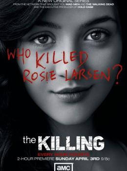 The Killing