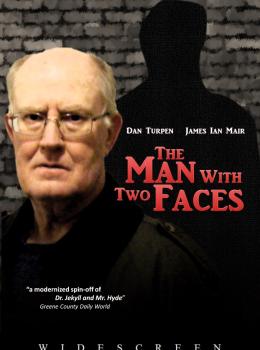The Man with Two Faces