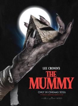 The Mummy