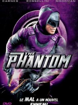 The Phantom: Le Masque de l'Ombre