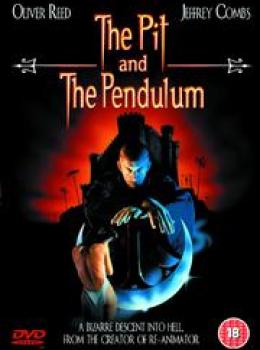 Le Puits et le pendule Le Puits et le pendule