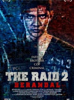 The Raid 2