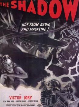 The Shadow