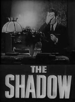 The Shadow